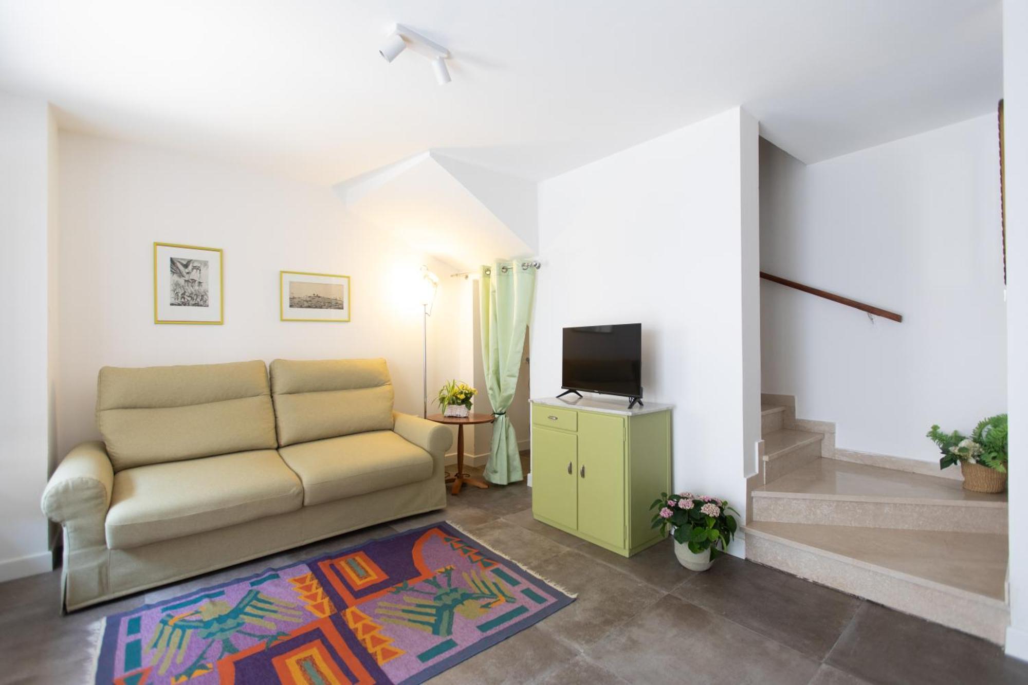 Ai Priori Aparthotel Gemona del Friuli Exteriör bild