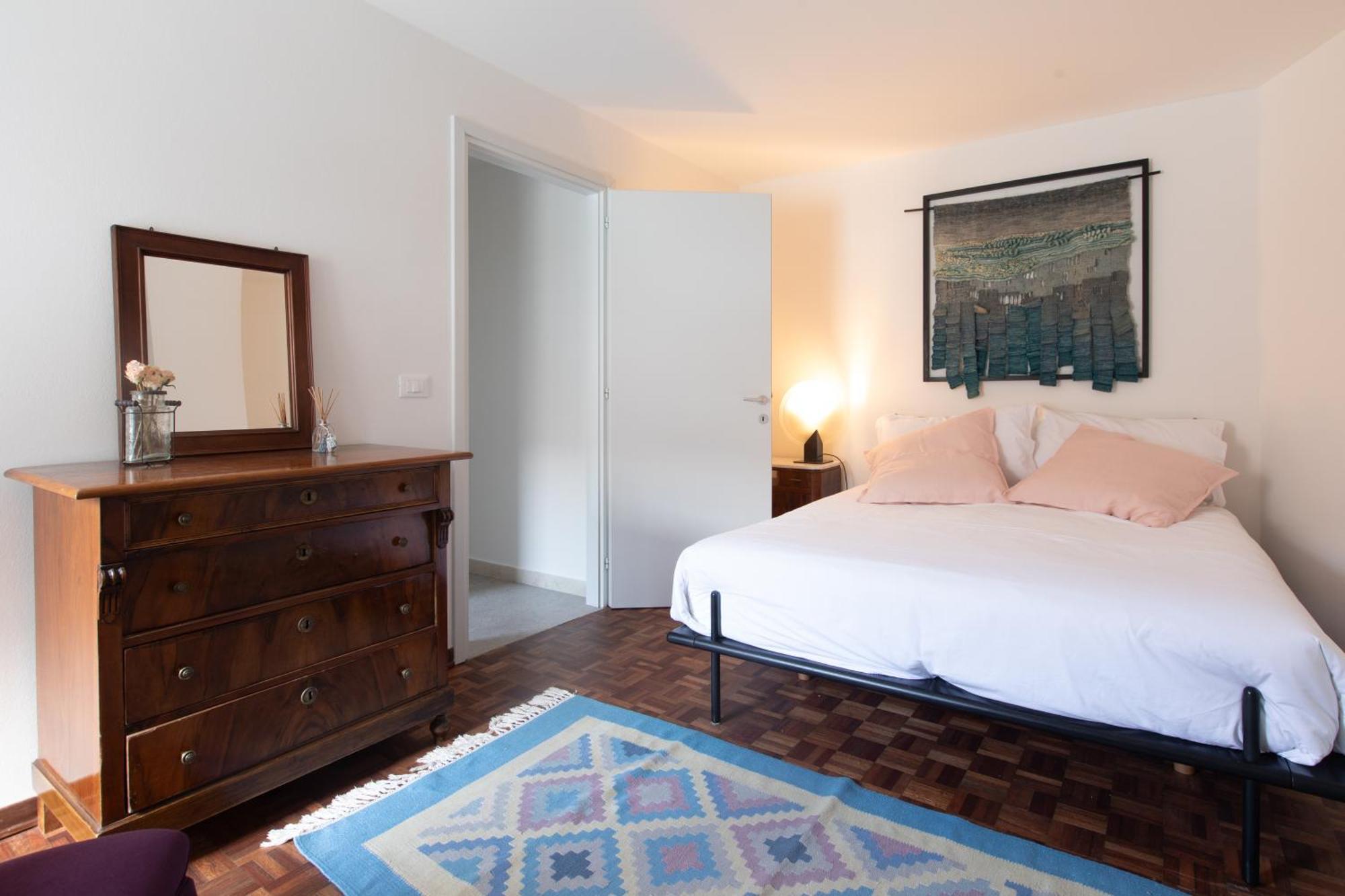 Ai Priori Aparthotel Gemona del Friuli Exteriör bild