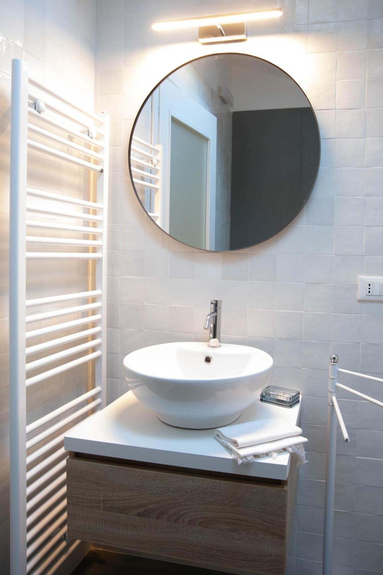 Ai Priori Aparthotel Gemona del Friuli Exteriör bild