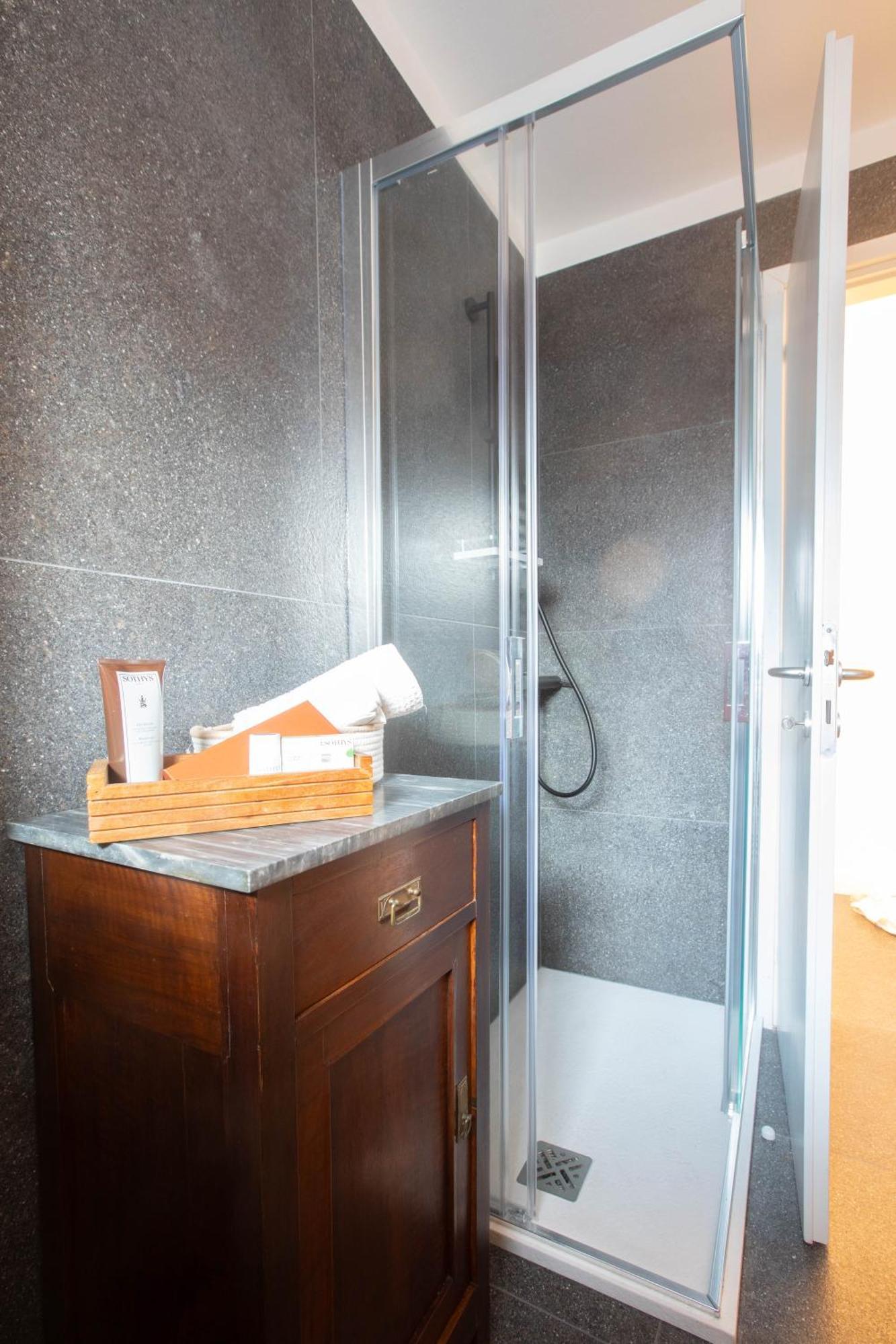 Ai Priori Aparthotel Gemona del Friuli Exteriör bild