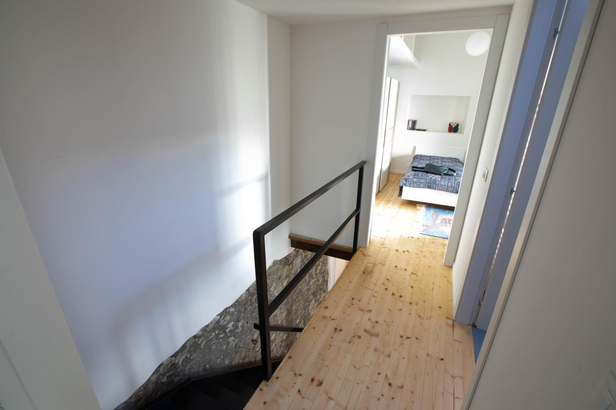 Ai Priori Aparthotel Gemona del Friuli Exteriör bild
