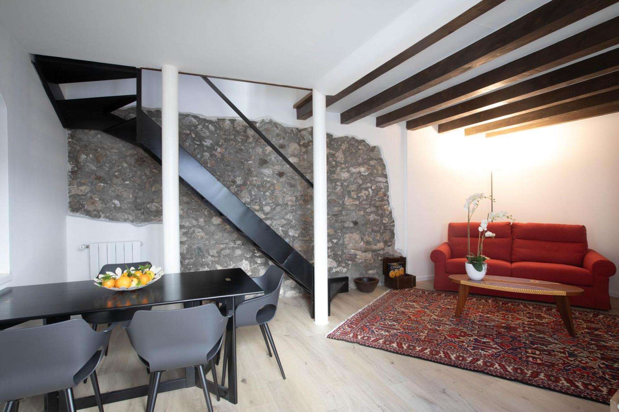 Ai Priori Aparthotel Gemona del Friuli Exteriör bild
