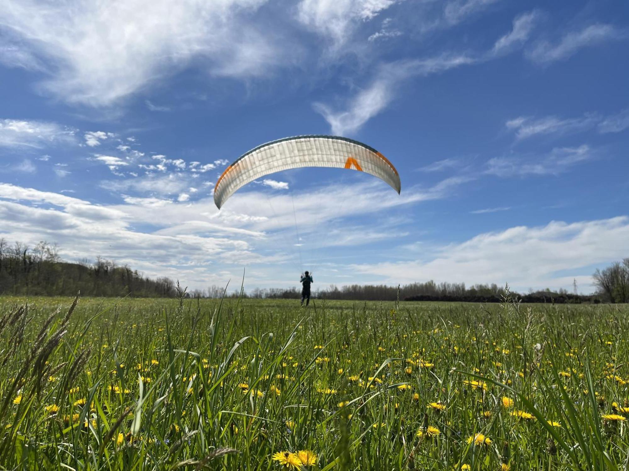 Ai Priori Aparthotel Gemona del Friuli Exteriör bild