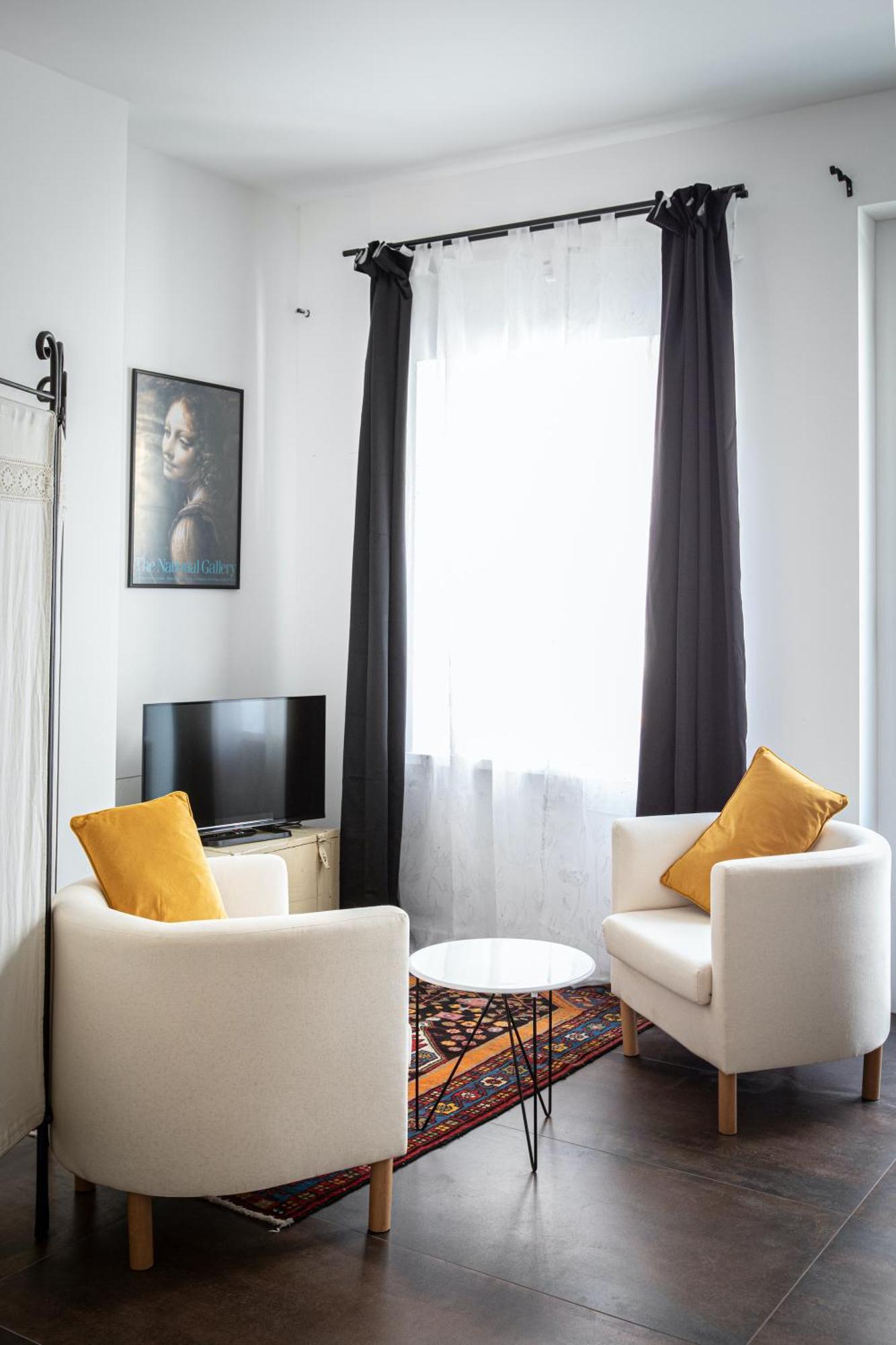 Ai Priori Aparthotel Gemona del Friuli Exteriör bild